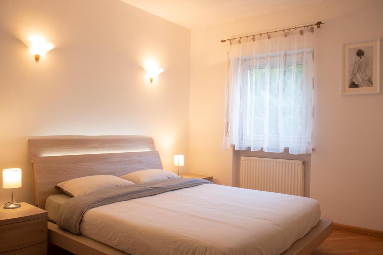 Prato all'Isarco Strategic Apartment - Near Bolzano מראה חיצוני תמונה