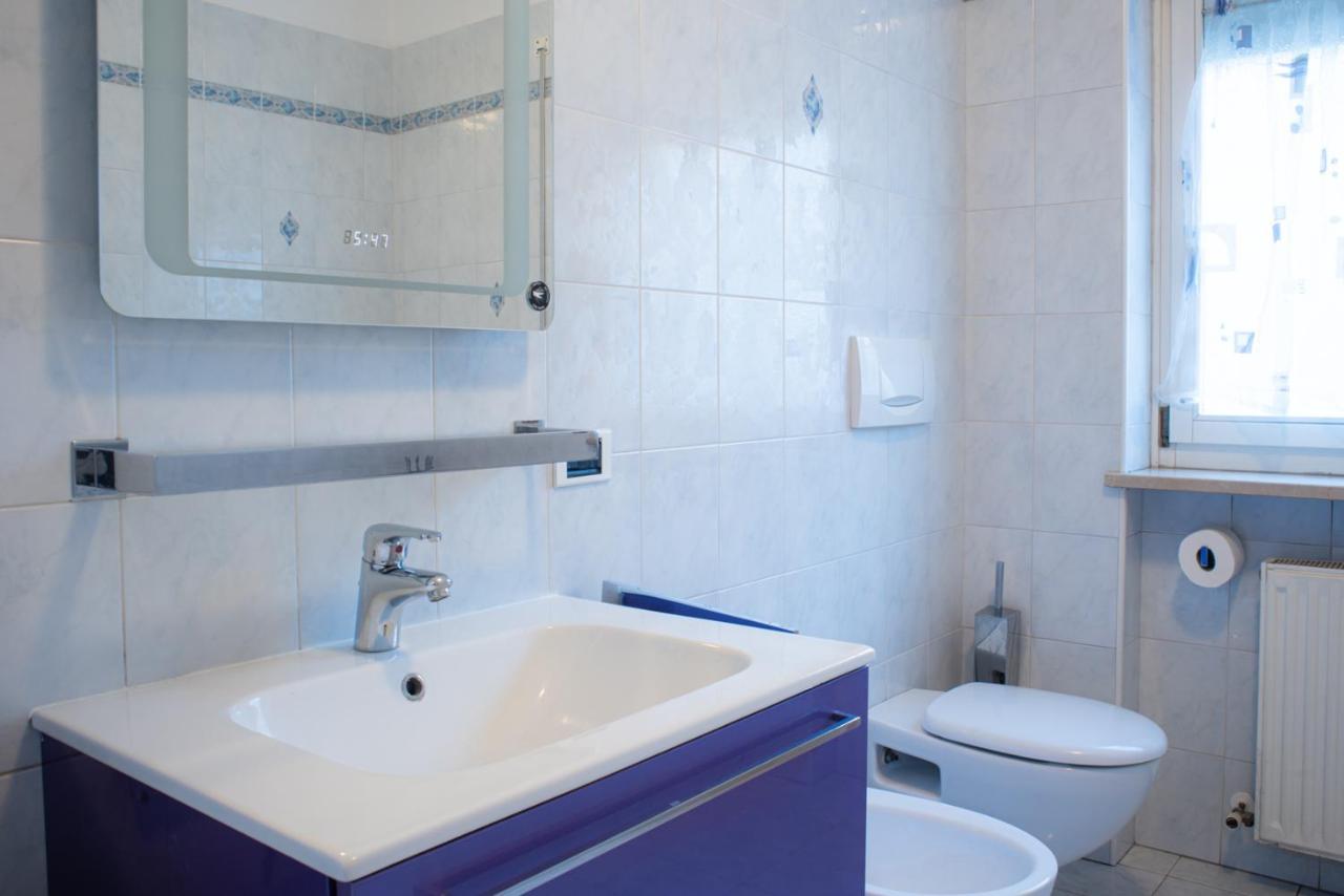Prato all'Isarco Strategic Apartment - Near Bolzano מראה חיצוני תמונה